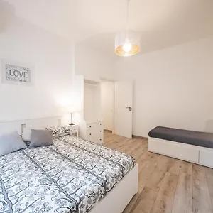  Apartamento La Casetta Al Vaticano