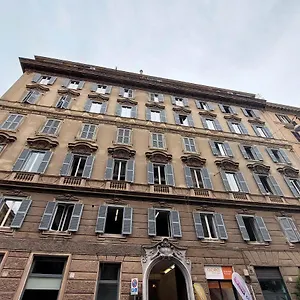 Apartamento 4bnb - Spacious Belli