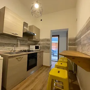  Apartamento Falisci
